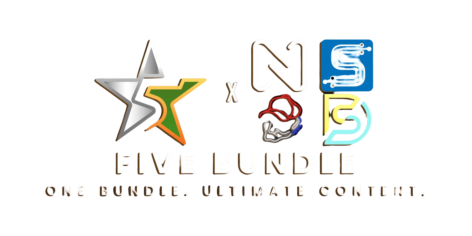 Five Bundle Logo